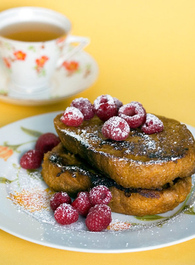 French-Toast