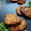 Chickpea Cutlets - Vegan Chicken Cutlets From Scratch