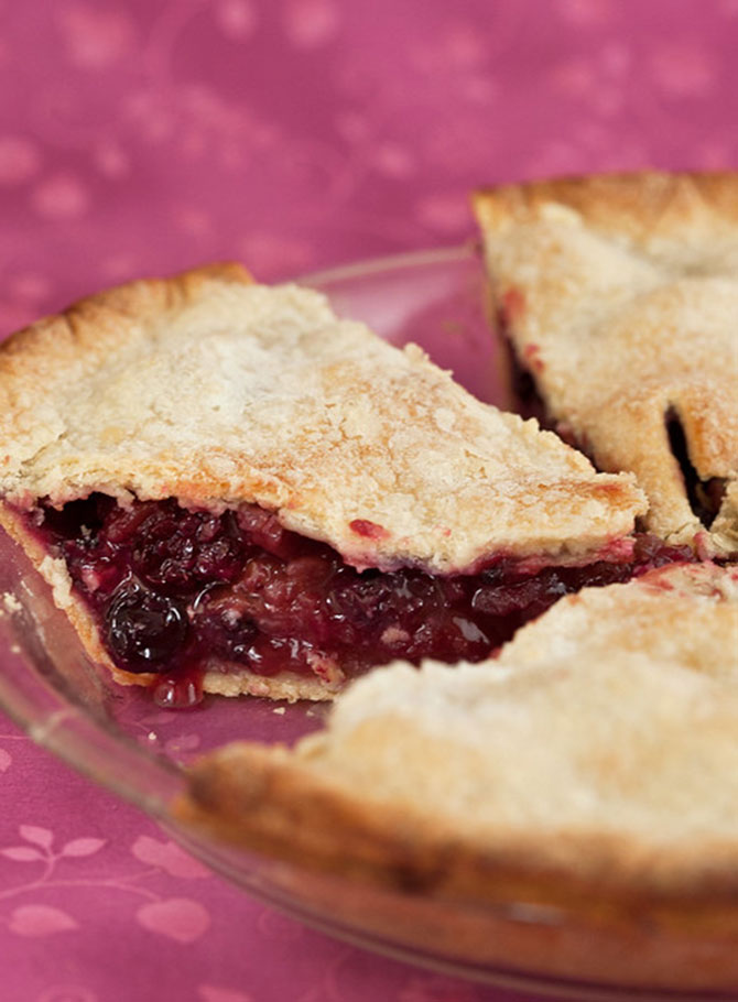 Appleberry Pie With Olive Oil Crust – Post Punk Kitchen – Isa Chandra MoskowitzFacebookInstagramTwitterFacebookInstagramTwitter