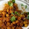 Vegan Chana Masala