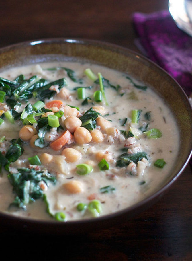 ChickpeaRiceSoup-
