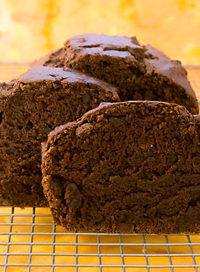 ChocolatePumpkinLoaf