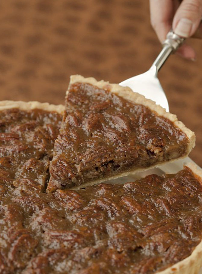 Maple Pecan Pie – Post Punk Kitchen – Isa Chandra MoskowitzFacebookInstagramTwitterFacebookInstagramTwitter
