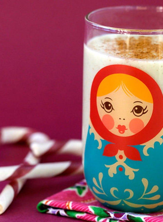 MatrioshkaEggnog