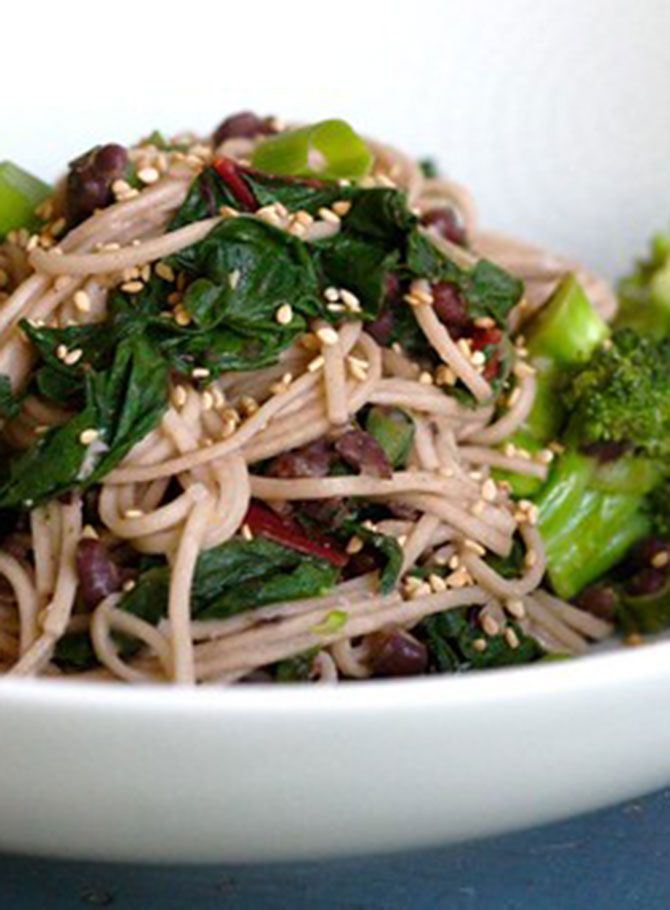 ❇SOBA❇ Amazon.com: Sukina Soba Noodles - Traditional Japanese