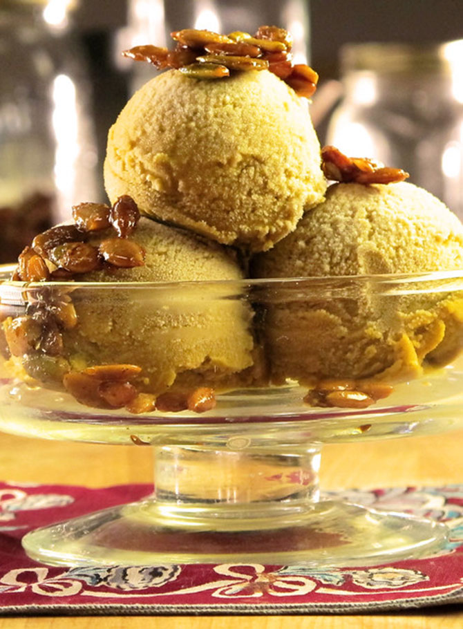 PumpkinPieIceCream