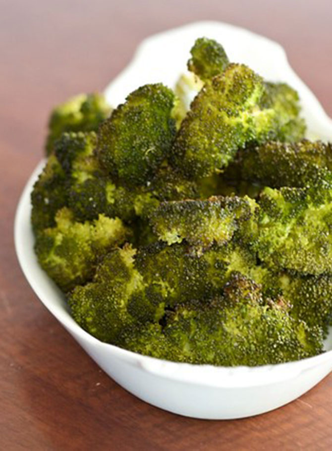 RoastedBroccoli