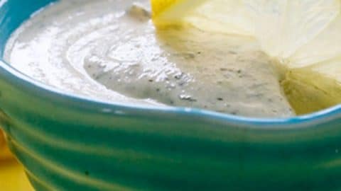 Sanctuary Dip