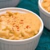 Sunflower mac and cheese
