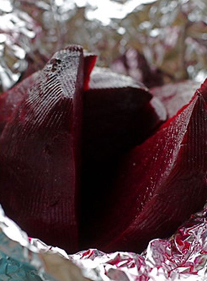 TinFoilBeets