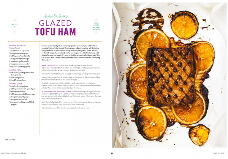 new york times vegan cookbook