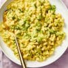 Vegan Broccoli Mac And Cheese