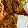 Garlicky Thyme Tempeh