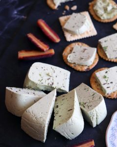 Vegan Pepita Dill Havarti