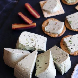 Vegan Pepita Dill Havarti