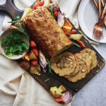 Stuffed Faux Turki