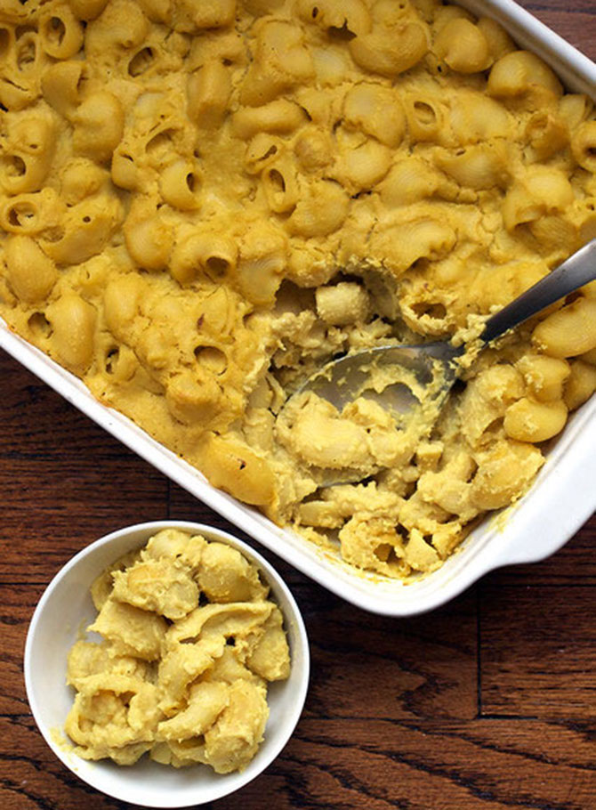 The Best Vegan Mac and Cheese Recipes for Every Mood