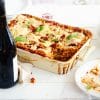 Epic vegan lasagna recipe with eggplant