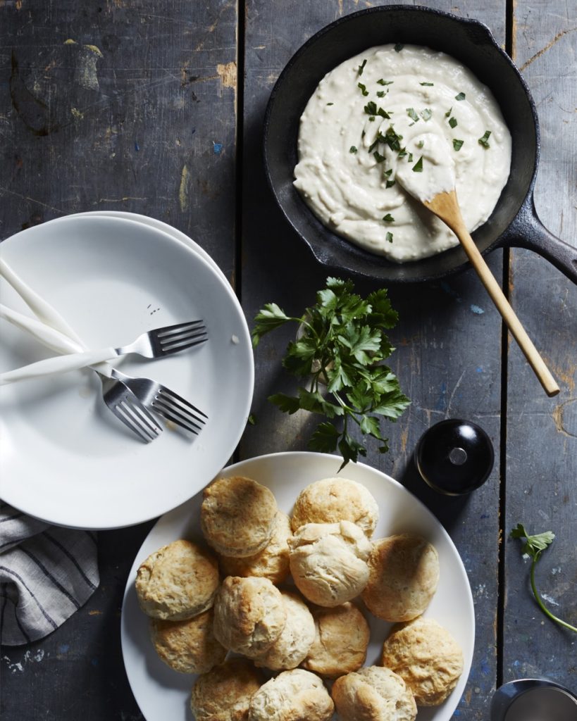 30 Vegan Mother’s Day Brunch Recipes