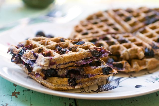 30 Vegan Mother’s Day Brunch Recipes