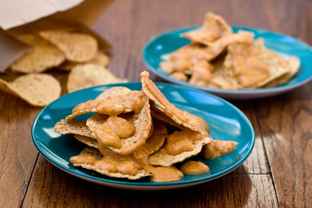 vegan queso recipe for cinco de mayo