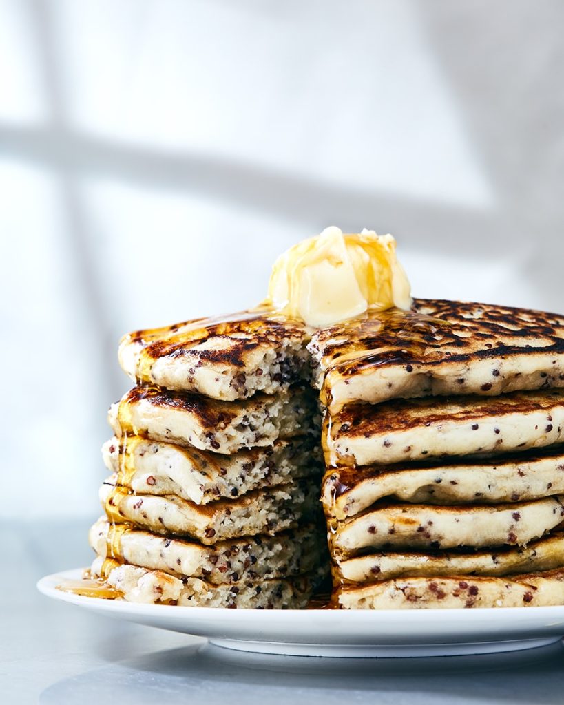 30 Vegan Mother’s Day Brunch Recipes