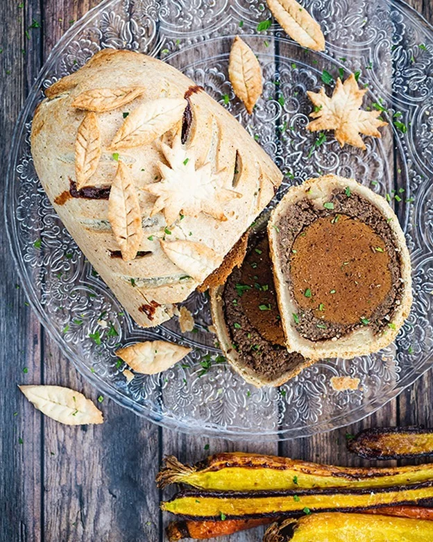 Matrioshka Eggnog - Post Punk Kitchen